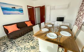 Apartamentos Gandia-Daimuz 3000